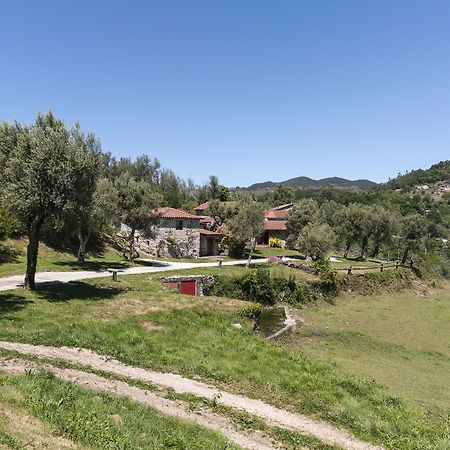 Willa Quinta Do Rapozinho Cabeceiras de Basto Zewnętrze zdjęcie