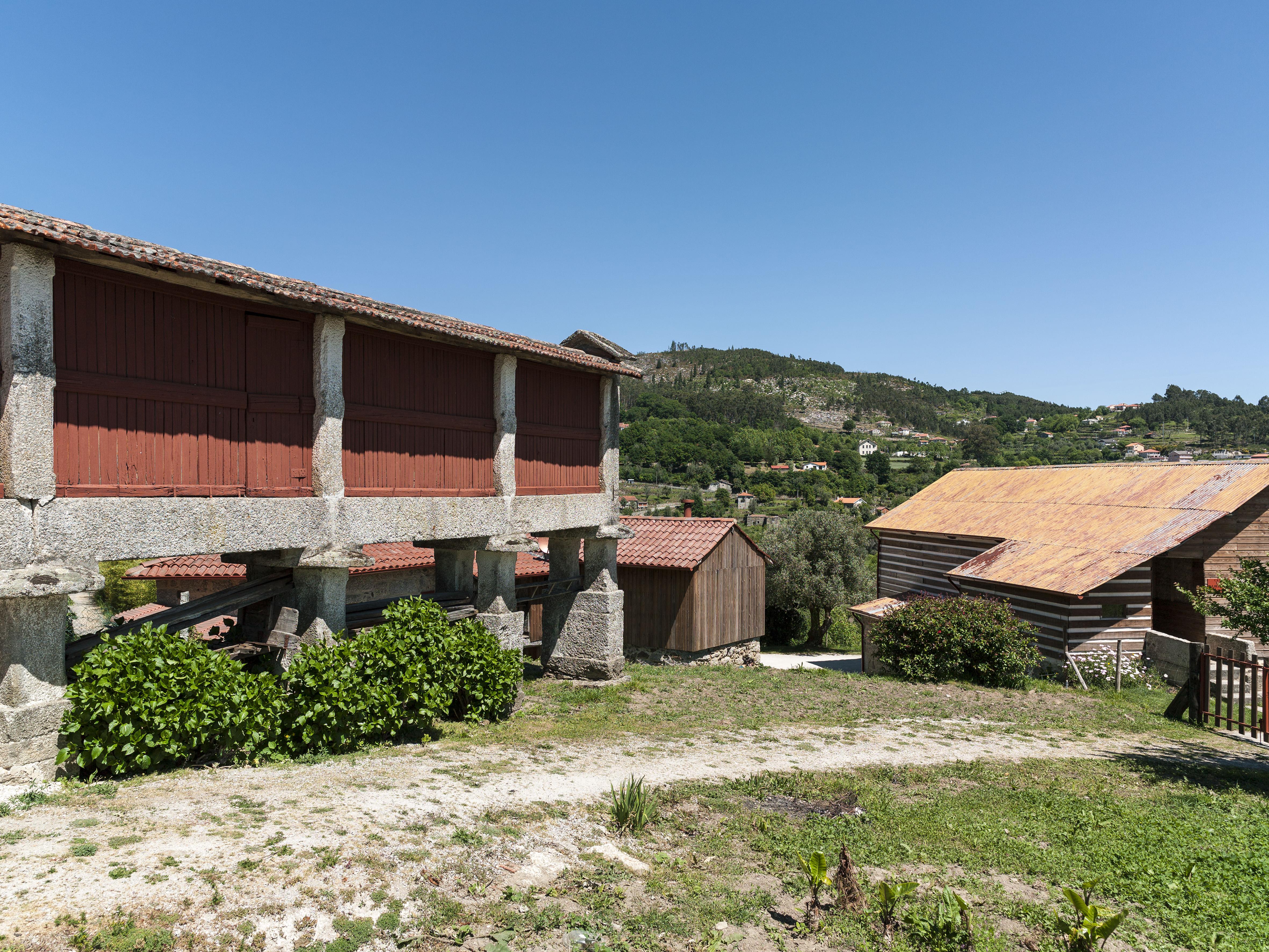 Willa Quinta Do Rapozinho Cabeceiras de Basto Zewnętrze zdjęcie